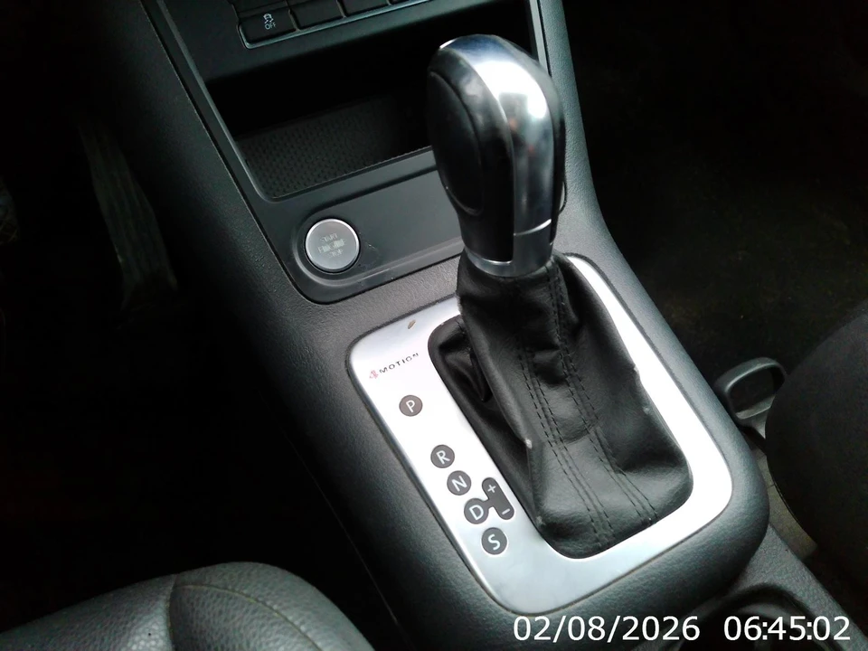 2014 Volkswagen Tiguan - Image 7 of 12