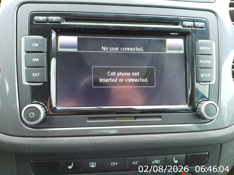 2014 Volkswagen Tiguan - Image 15 of 21