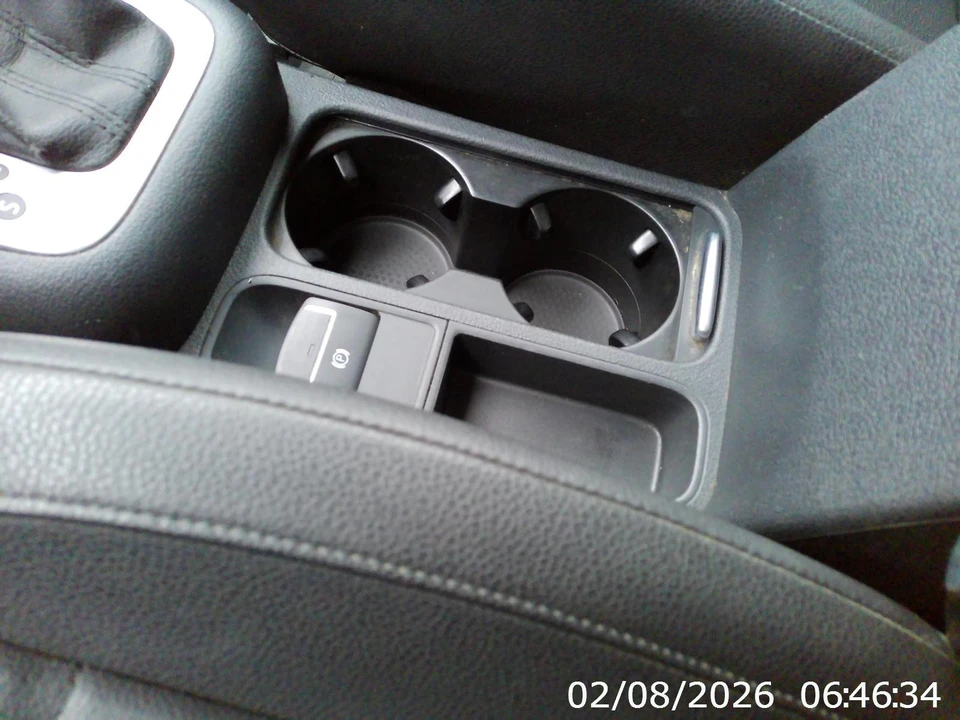 2014 Volkswagen Tiguan - Image 19 of 21