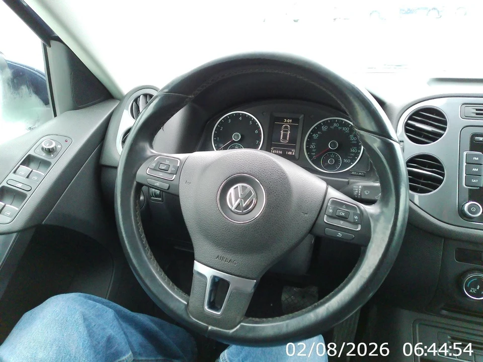 2014 Volkswagen Tiguan - Image 6 of 12