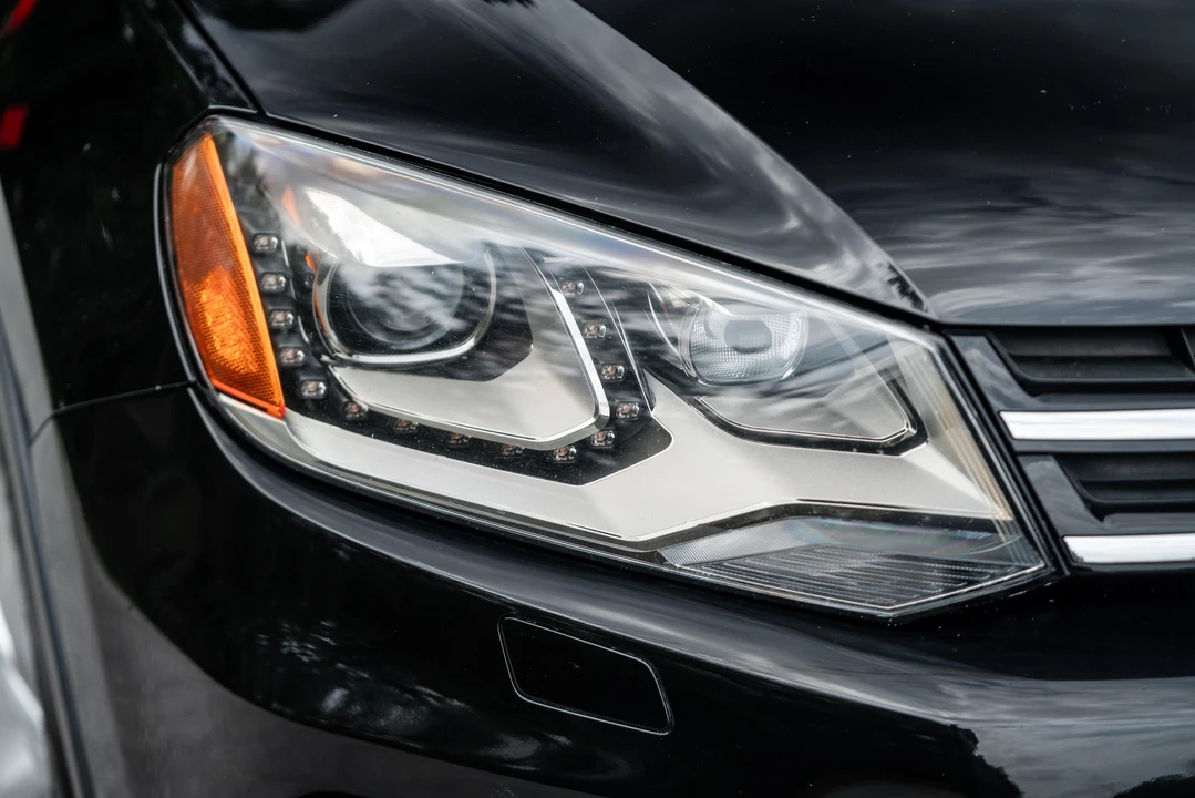 2014 Volkswagen Touareg - Image 31 of 31