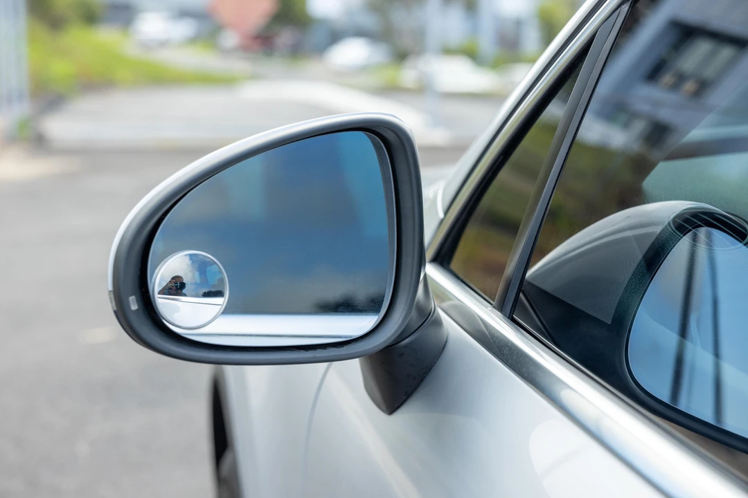 2014 Volkswagen Touareg - Image 22 of 31