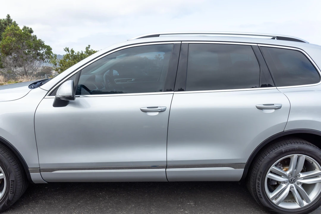 2014 Volkswagen Touareg - Image 23 of 31