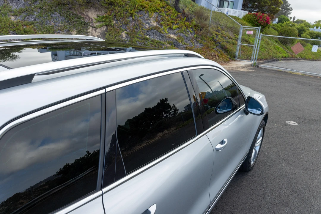 2014 Volkswagen Touareg - Image 31 of 31