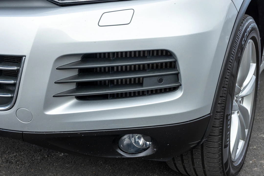 2014 Volkswagen Touareg - Image 18 of 31