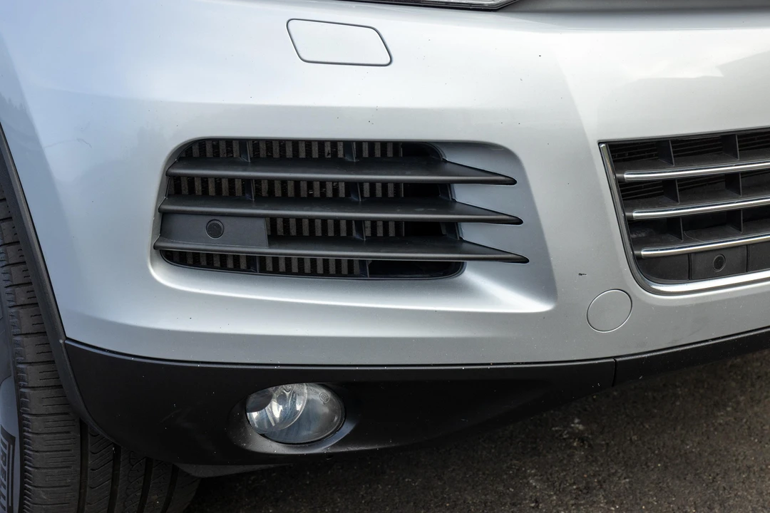 2014 Volkswagen Touareg - Image 13 of 31