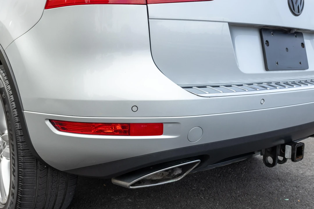 2014 Volkswagen Touareg - Image 26 of 31