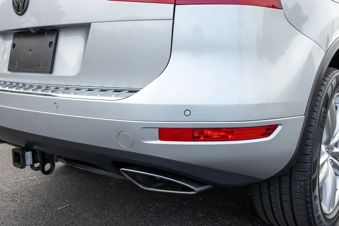 2014 Volkswagen Touareg - Image 30 of 31