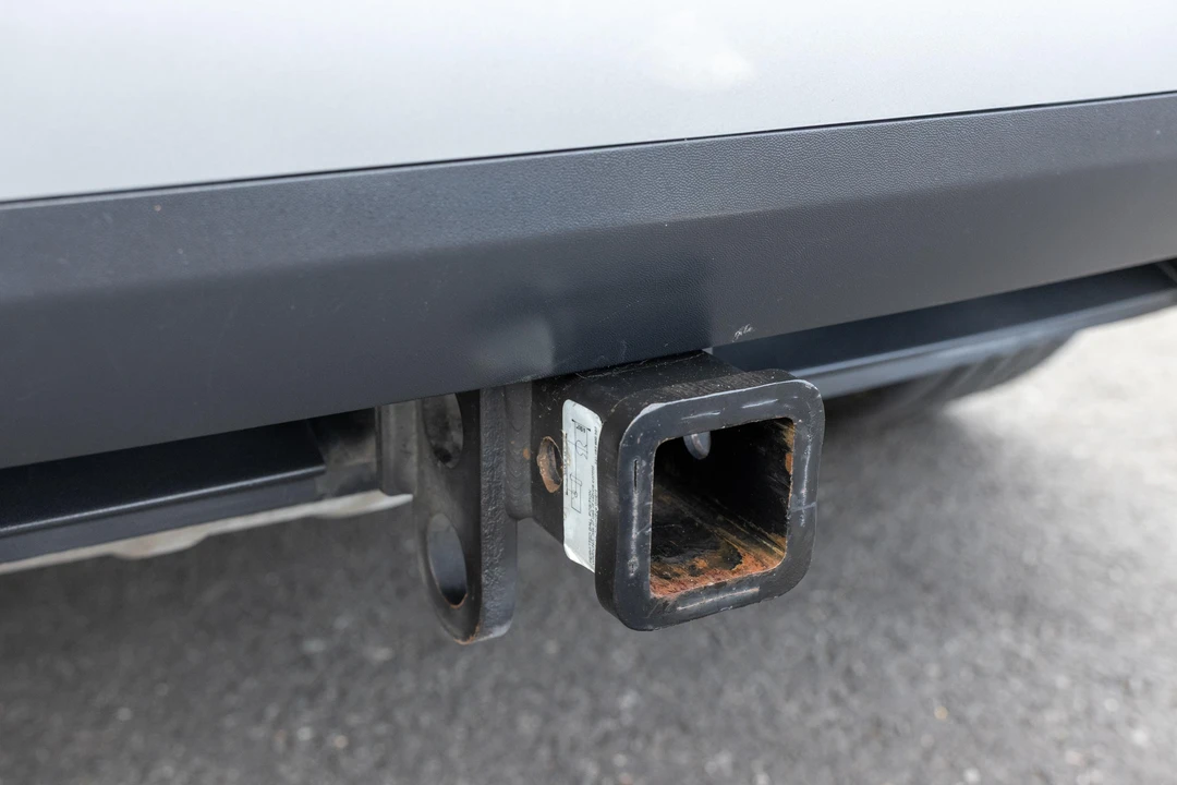 2014 Volkswagen Touareg - Image 28 of 31