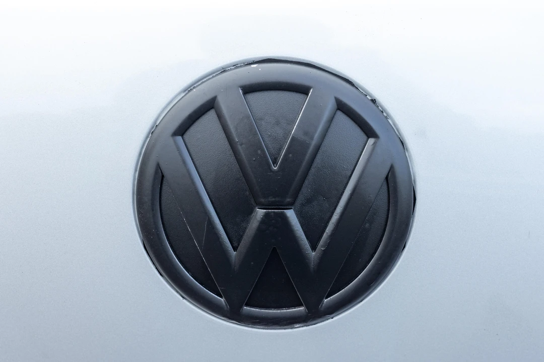 2014 Volkswagen Touareg - Image 27 of 31