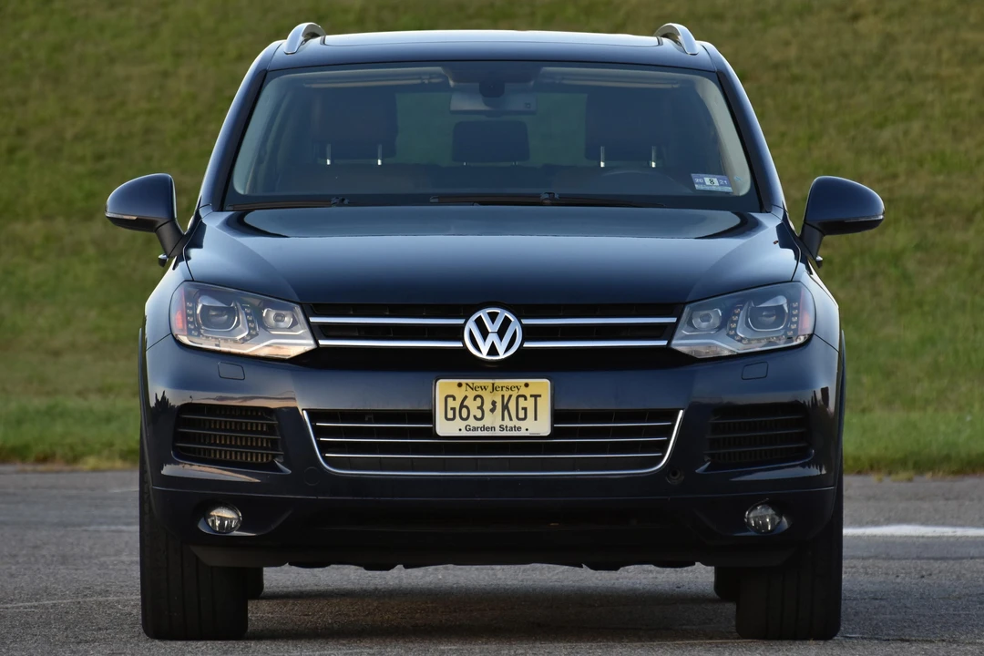 2014 Volkswagen Touareg - Image 6 of 31