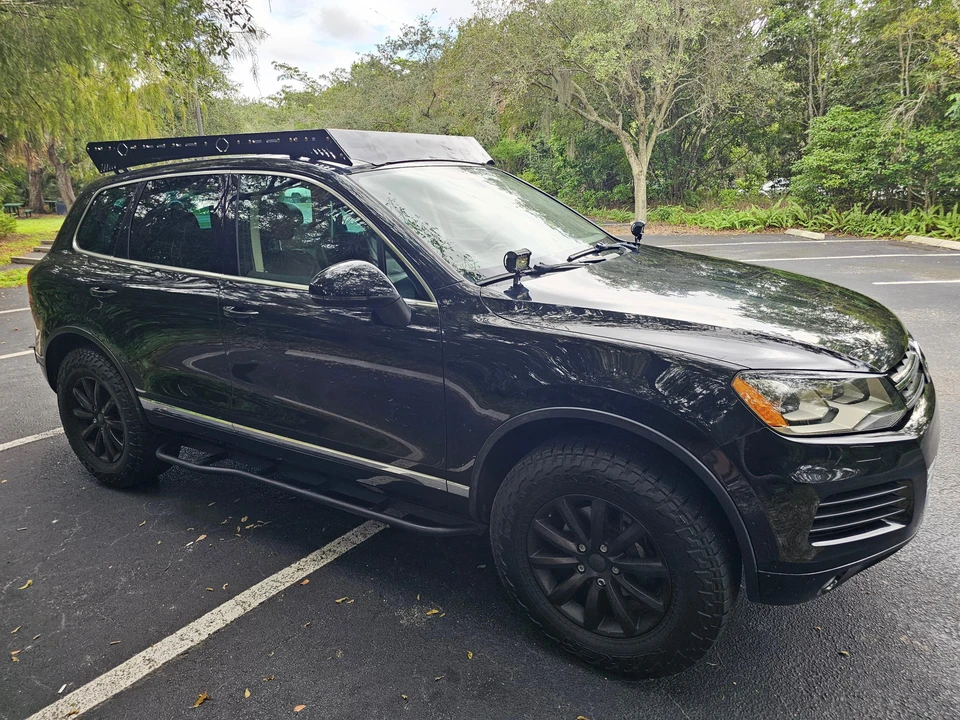 2014 Volkswagen Touareg - Image 21 of 31