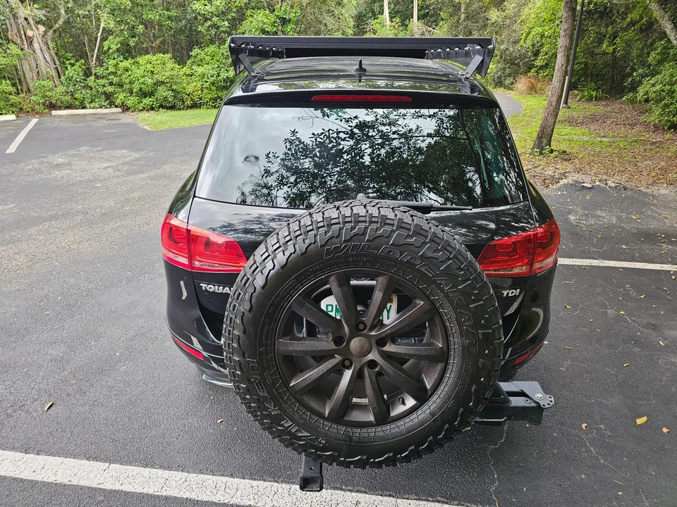2014 Volkswagen Touareg - Image 13 of 31