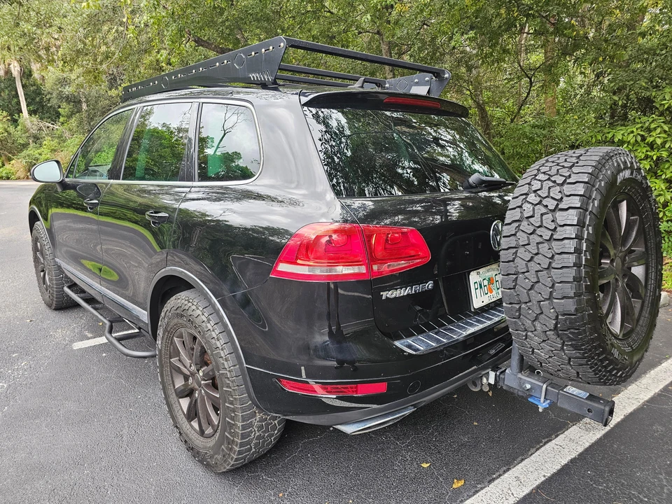 2014 Volkswagen Touareg - Image 11 of 31