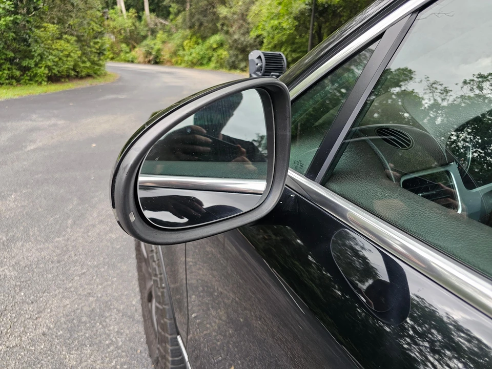 2014 Volkswagen Touareg - Image 30 of 31