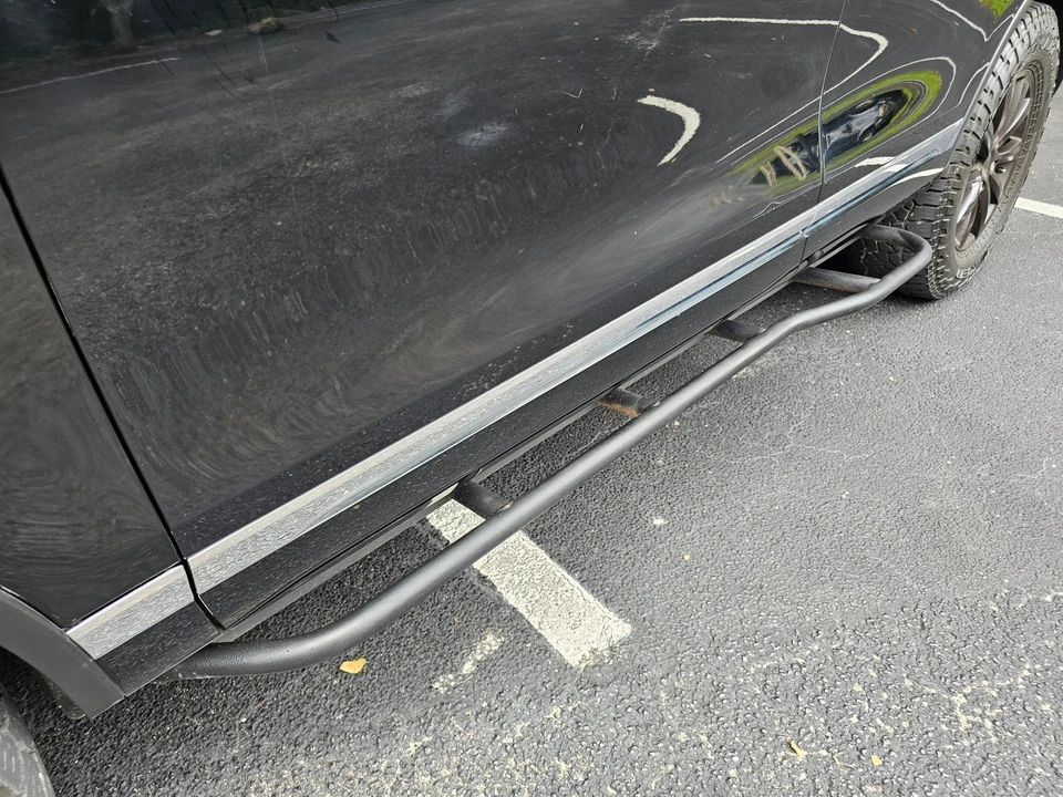 2014 Volkswagen Touareg - Image 31 of 31