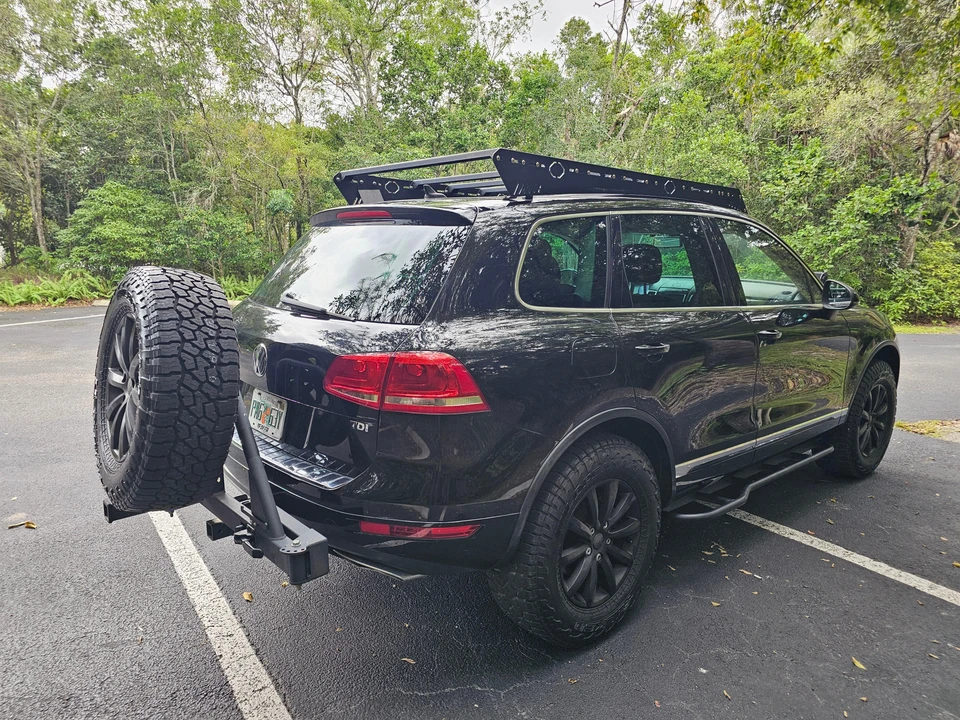 2014 Volkswagen Touareg - Image 16 of 31