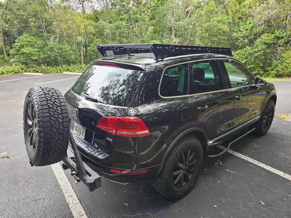 2014 Volkswagen Touareg - Image 15 of 31
