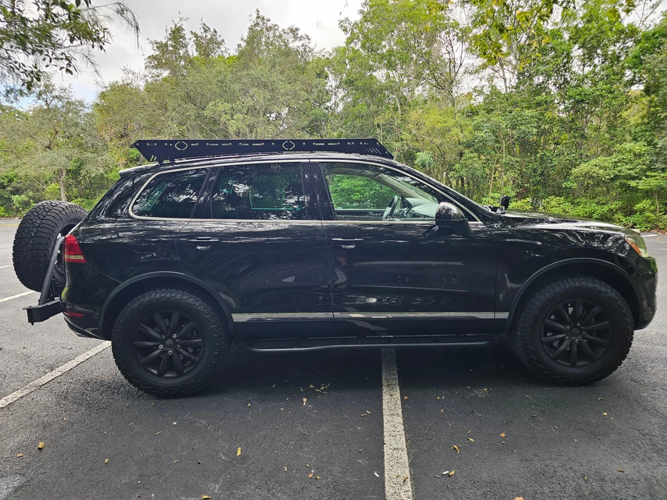 2014 Volkswagen Touareg - Image 18 of 31