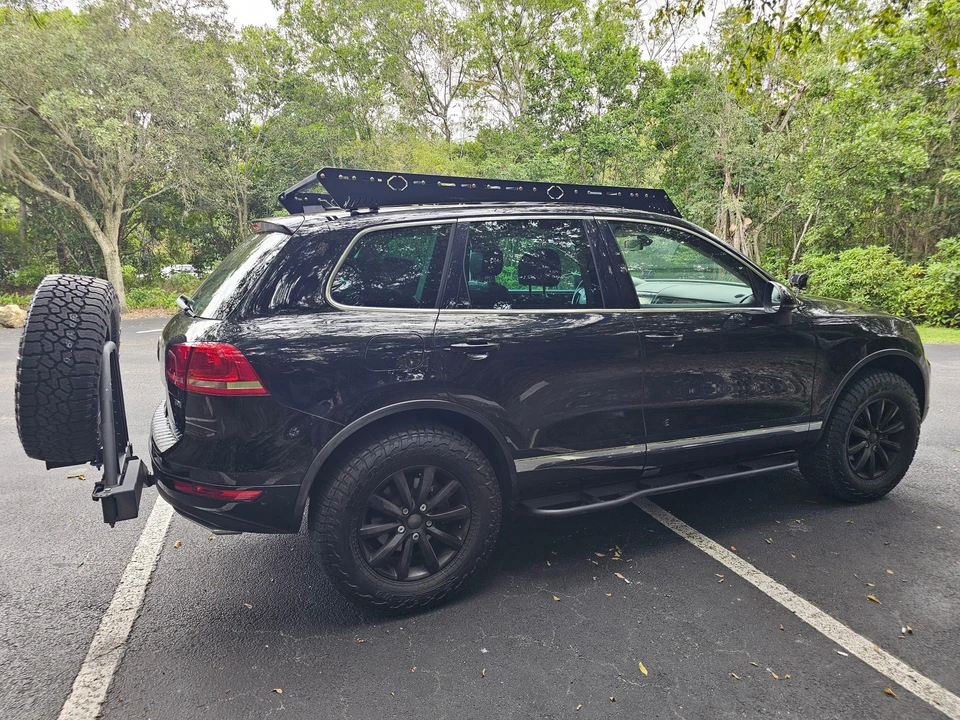 2014 Volkswagen Touareg - Image 17 of 31