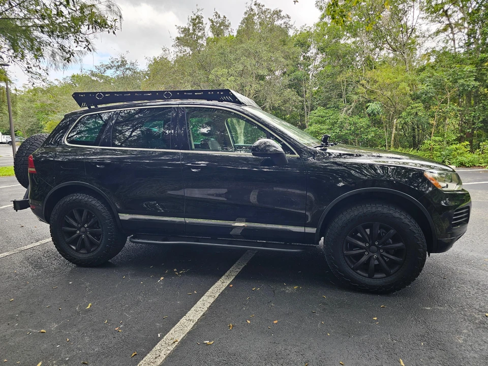 2014 Volkswagen Touareg - Image 19 of 31