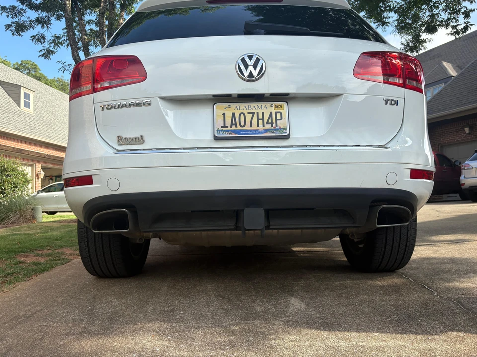 2014 Volkswagen Touareg - Image 26 of 31