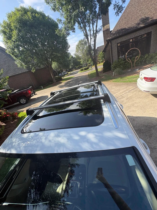 2014 Volkswagen Touareg - Image 21 of 31