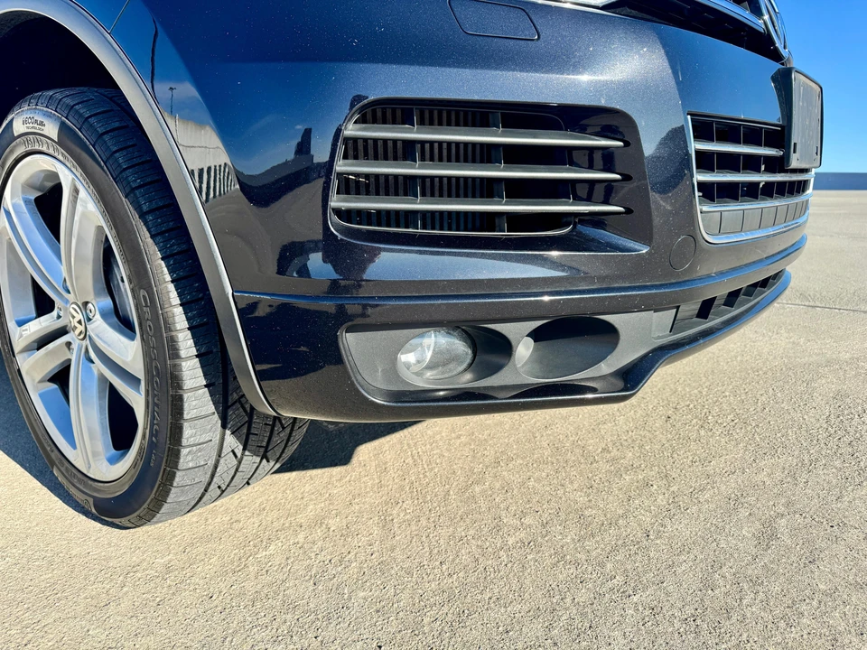 2014 Volkswagen Touareg - Image 10 of 31