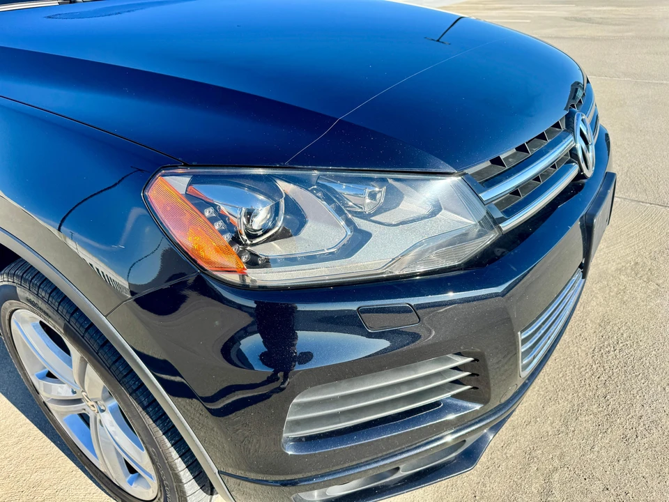 2014 Volkswagen Touareg - Image 26 of 31