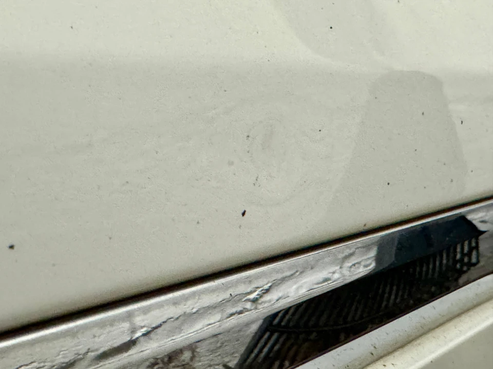 2014 Volkswagen Touareg - Image 31 of 31