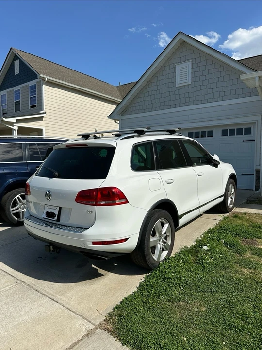 2014 Volkswagen Touareg - Image 3 of 16