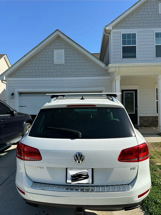 2014 Volkswagen Touareg - Image 6 of 16