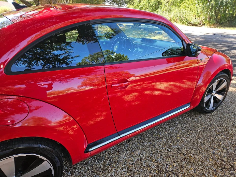 2014 Volkswagen A5 Beetle - Image 5 of 23