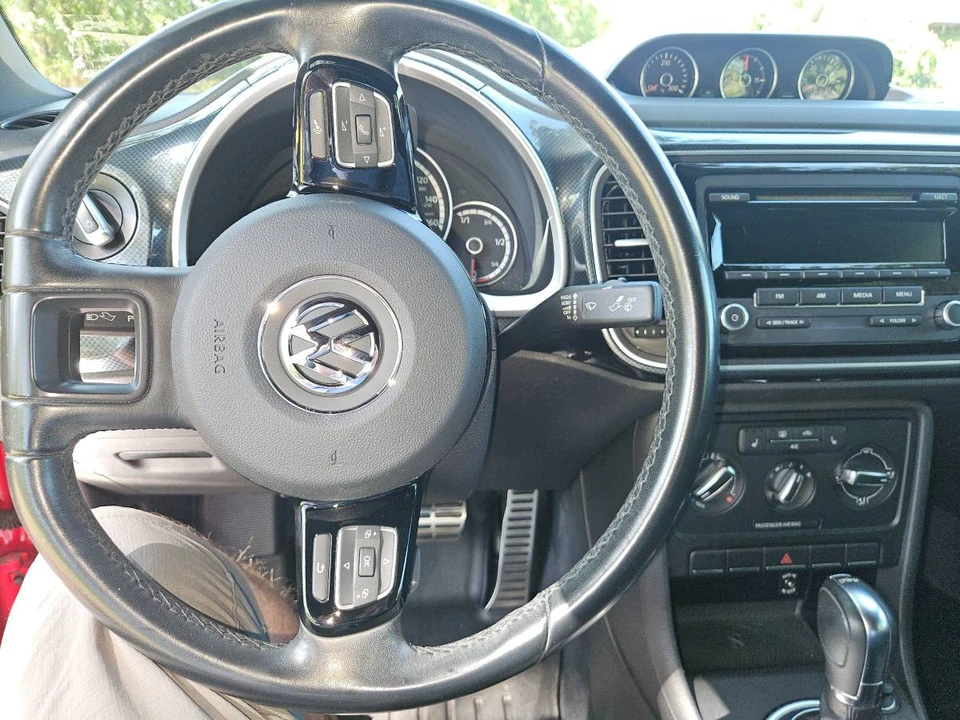 2014 Volkswagen A5 Beetle - Image 15 of 23