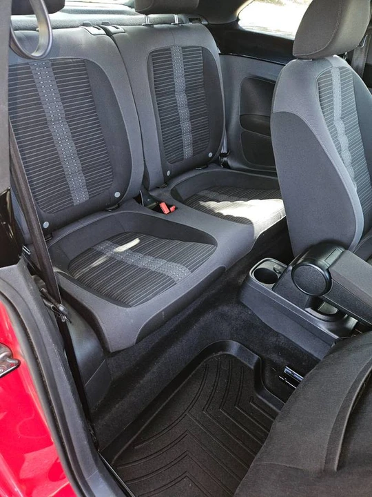 2014 Volkswagen A5 Beetle - Image 9 of 23