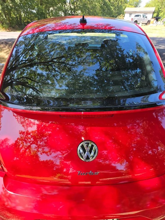 2014 Volkswagen A5 Beetle - Image 3 of 23