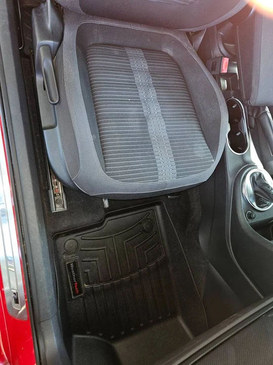 2014 Volkswagen A5 Beetle - Image 7 of 23