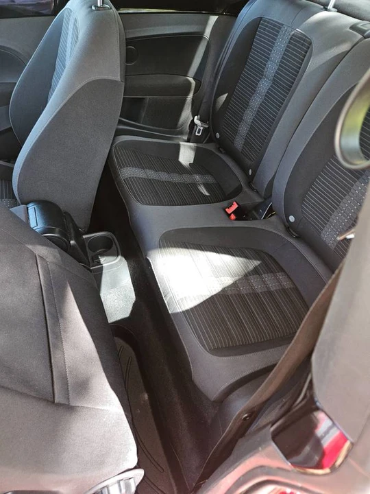 2014 Volkswagen A5 Beetle - Image 14 of 23