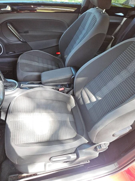 2014 Volkswagen A5 Beetle - Image 13 of 23