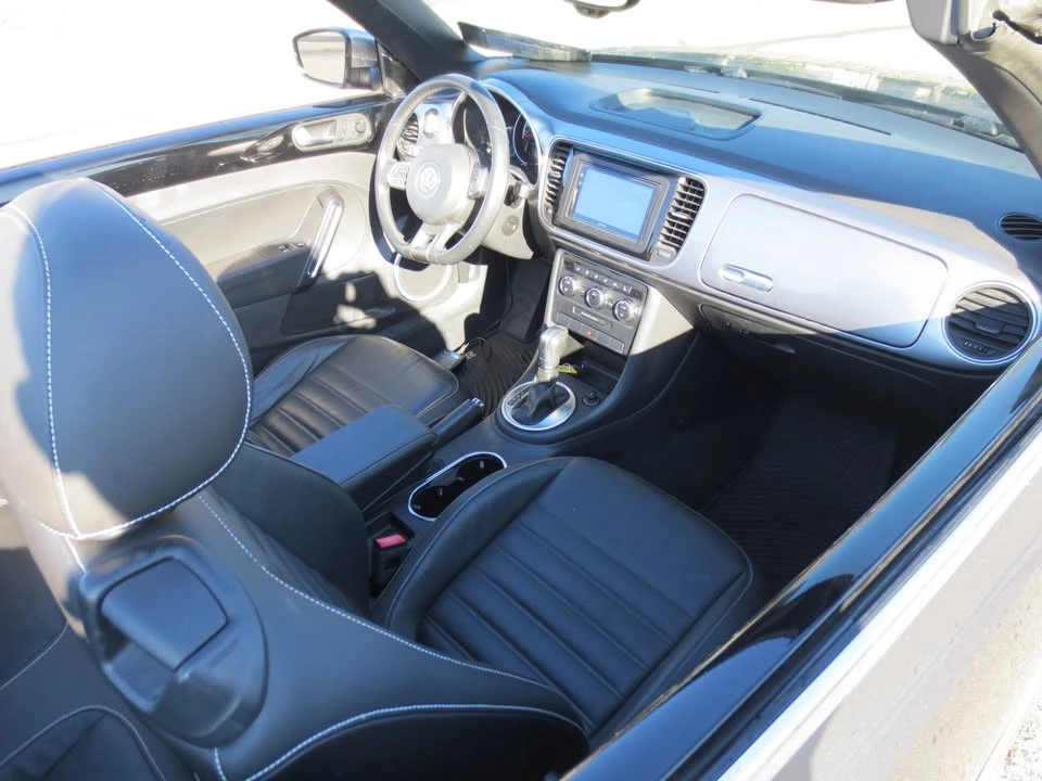 2014 Volkswagen A5 Beetle - Image 13 of 16