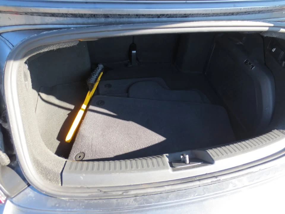 2014 Volkswagen A5 Beetle - Image 7 of 16