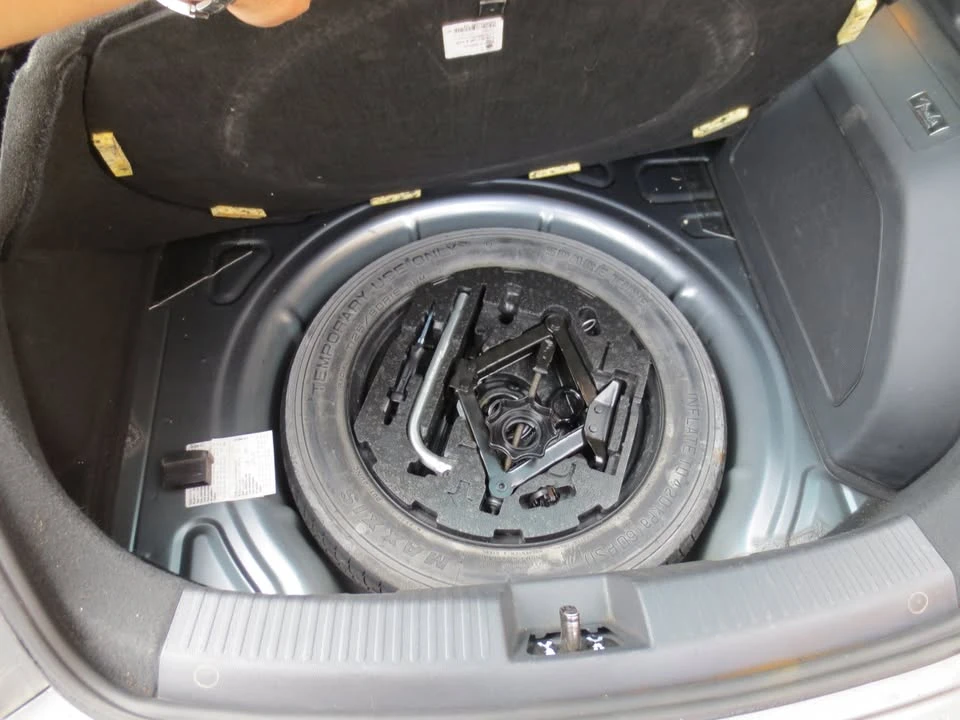 2014 Volkswagen A5 Beetle - Image 13 of 13