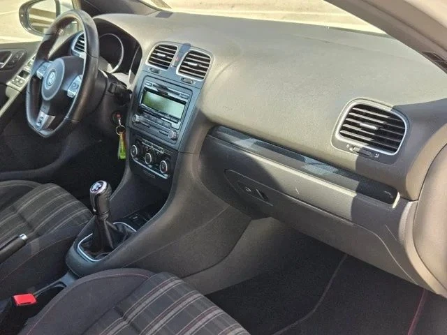 2014 Volkswagen GTI Mk6 - Image 17 of 19