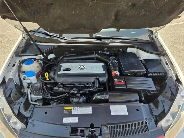 2014 Volkswagen GTI Mk6 - Image 19 of 19