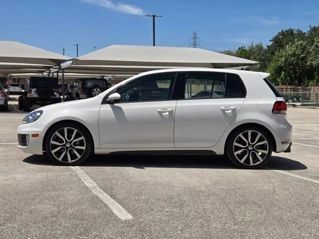 2014 Volkswagen GTI Mk6 - Image 6 of 19