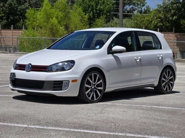 2014 Volkswagen GTI Mk6 - Image 7 of 19