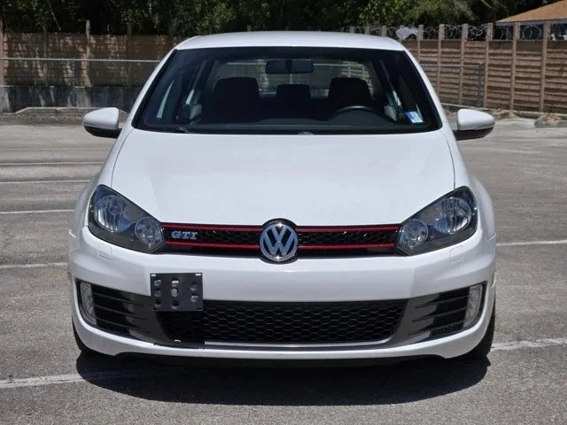 2014 Volkswagen GTI Mk6 - Image 8 of 19