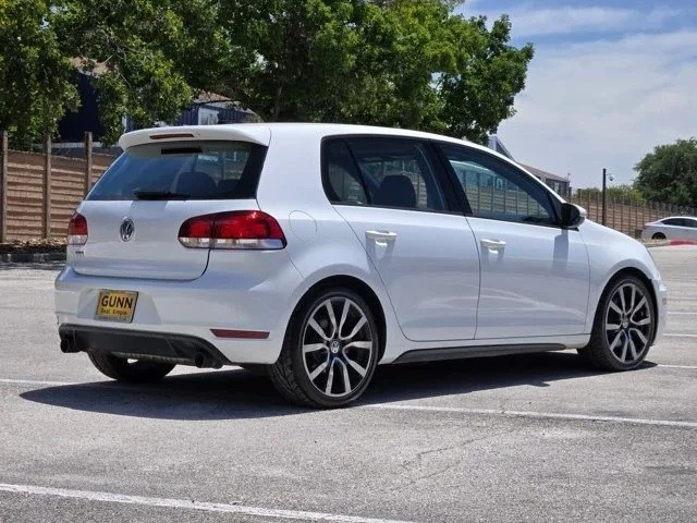2014 Volkswagen GTI Mk6 - Image 3 of 19
