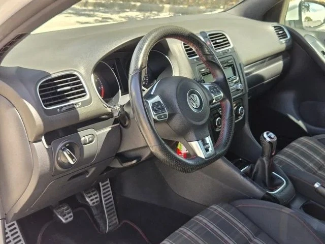 2014 Volkswagen GTI Mk6 - Image 10 of 19