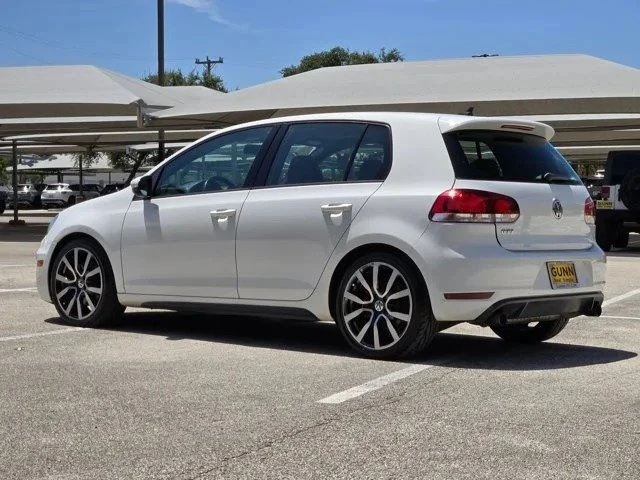 2014 Volkswagen GTI Mk6 - Image 5 of 19